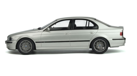 Picture for category E39 Tuning