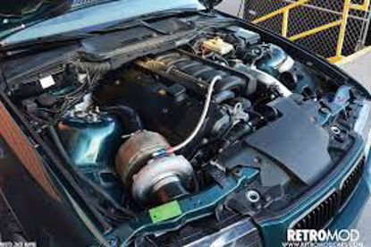 Picture of E36 M3 Turbo Tune