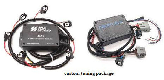 Picture of Port Injection add-on package
