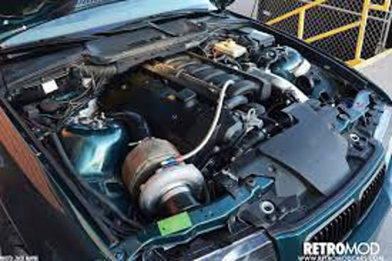 Picture of E36 M3 Turbo Tune - Retune
